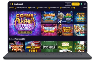Dazzlehand mobile casinò
