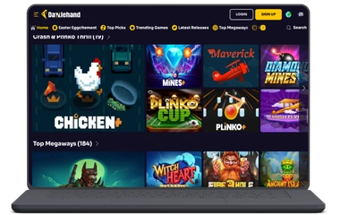 Dazzlehand official